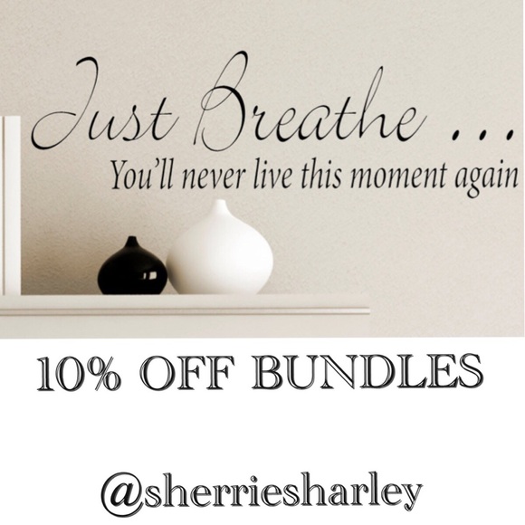 10% OFF BUNDLES 🌸GET IT WHILE YOU CAN 🌸 - Picture 3 of 8